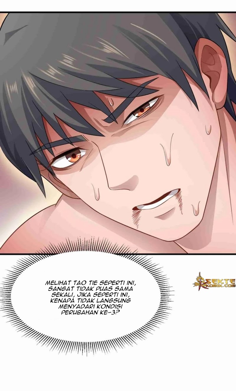 First Dragon (Yuanlong) Chapter 75 Gambar 6